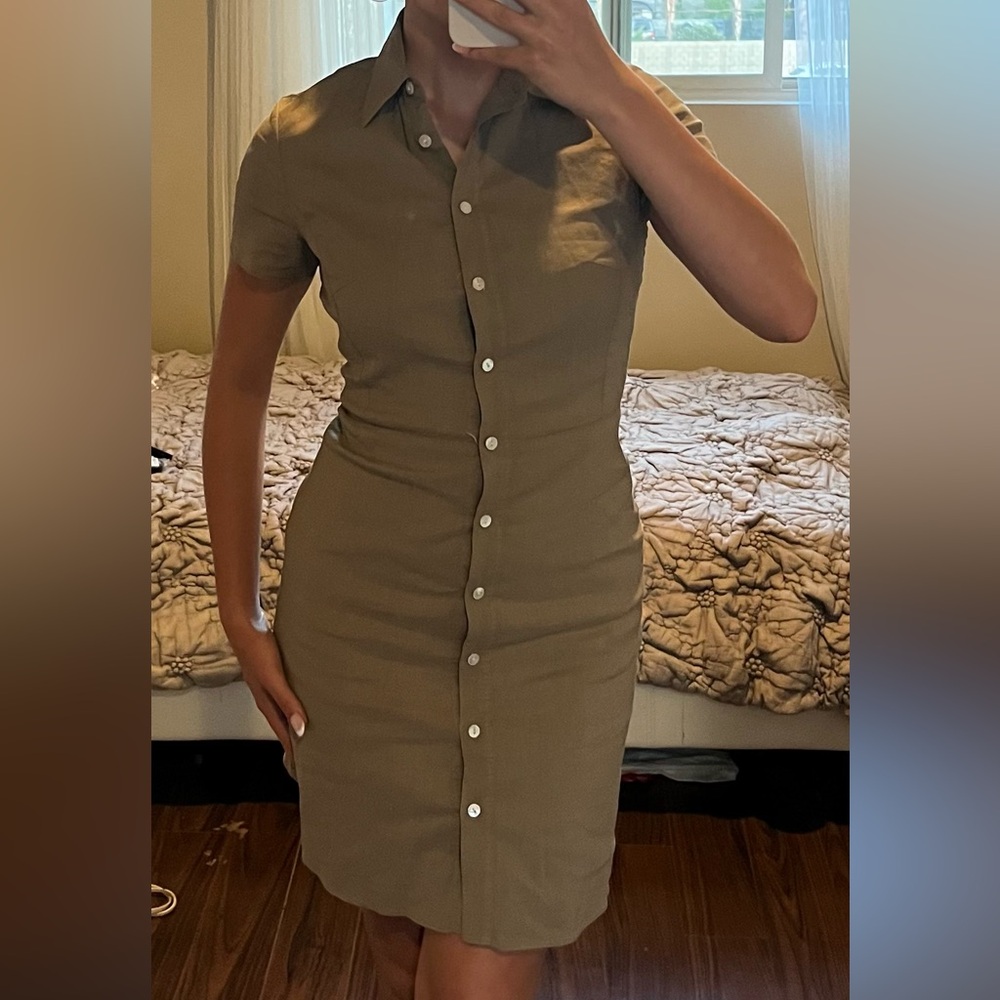 Theory dress